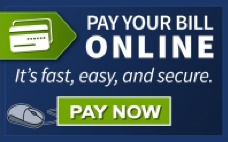 Pay Bill Online